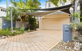 3 Bedroom Villa's in Surfers Paradise - Q Stay